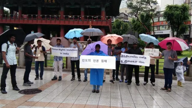 தமிழக மக்களுக்காக