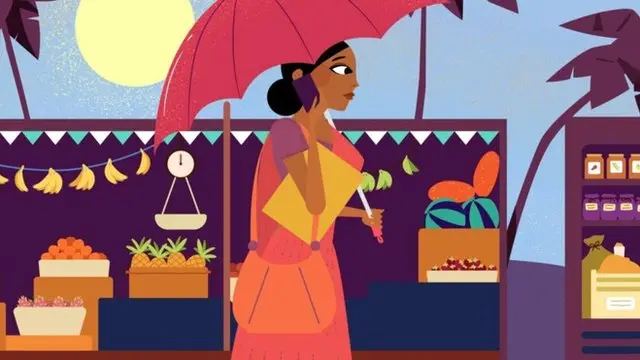 Sex Bribes in Sri lanka