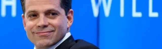 آنتونی اسکاراموچی