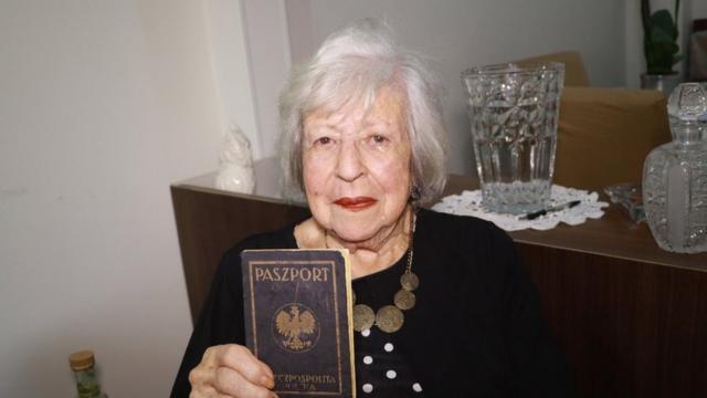 Margot Bina Rotstein