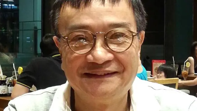 TS Hà Hoàng Hợp