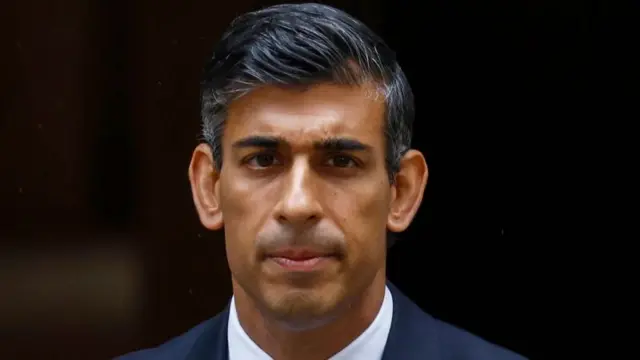 ਰਿਸ਼ੀ ਸੂਨਕ