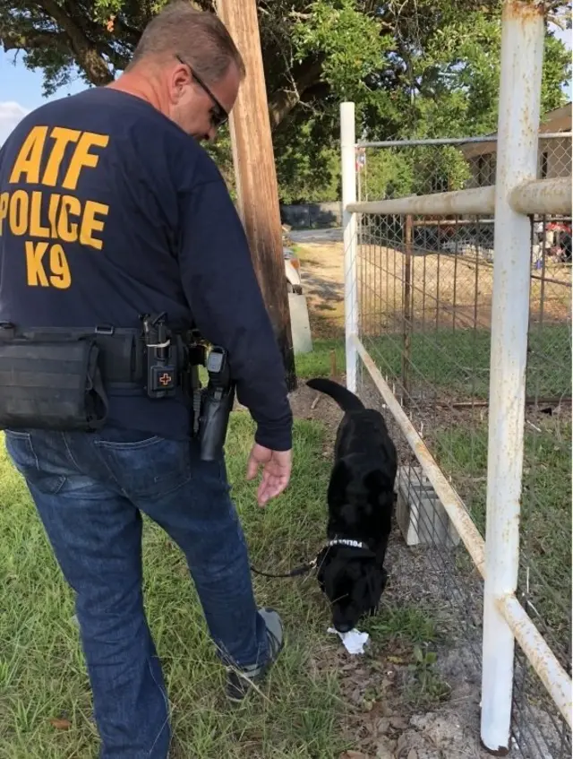 شرطة سانتا في