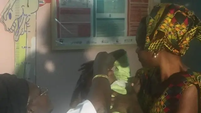 Mamadou Sall; karangué; Afrique avenir; Rémy Nsabimana, BBC Afrique, Amath Sow, mortalité maternelle et infantile, kebetu