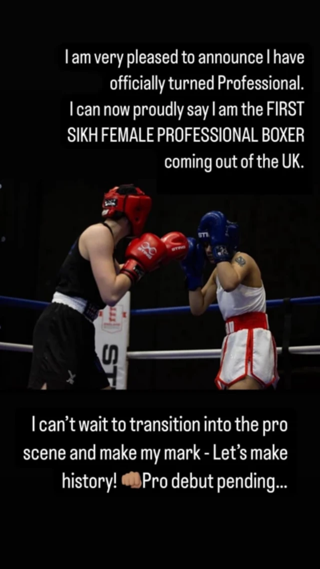 ਚਰਨ ਕੌਰ ਢੇਸੀ