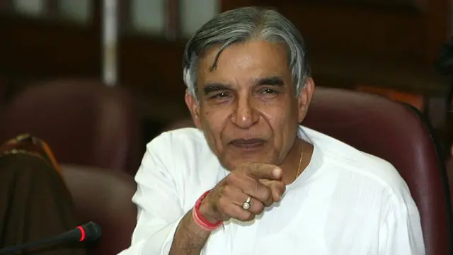 পবন কুমার বনসল