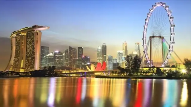 सिंगापुर