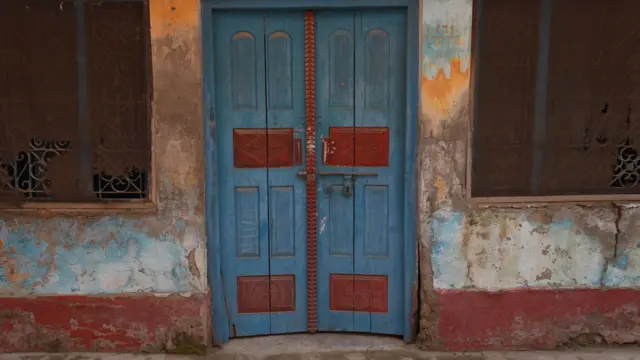 ਮੁਹੰਮਦ ਅਖਲਾਕ ਦਾ ਘਰ