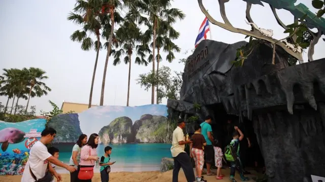 ภาพในงาน