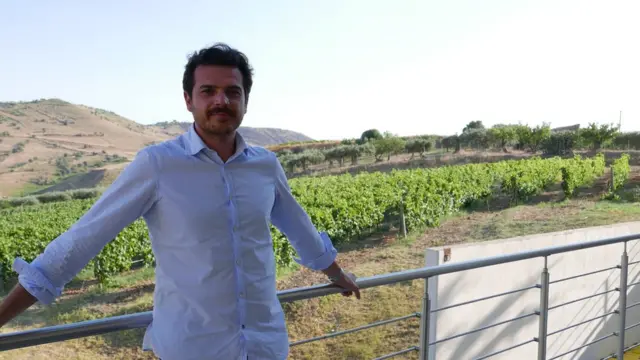 Чезаре Никодемо