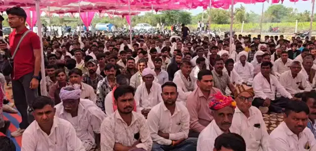 ઠાકોર સમાજ, ગુજરાત, સમાજ, બીબીસી ગુજરાતી