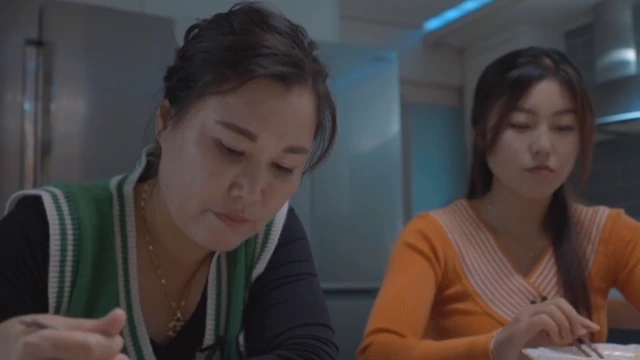 ఉత్తర కొరియా నుంచి తప్పించుకున్న తల్లీకూతుళ్లు