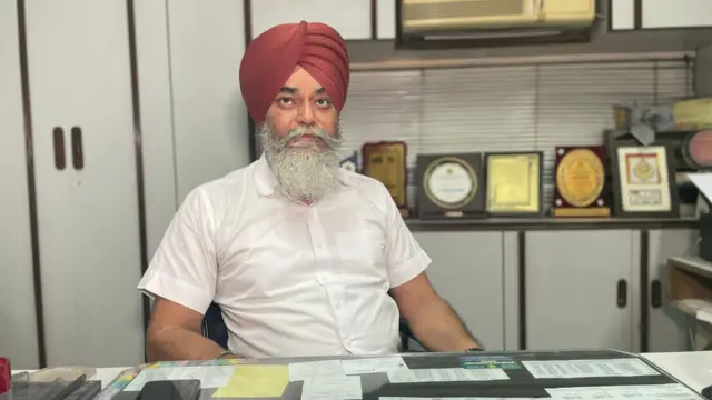 ਸਰਬਜੀਤ ਸਿੰਘ ਵੇਰਕਾ