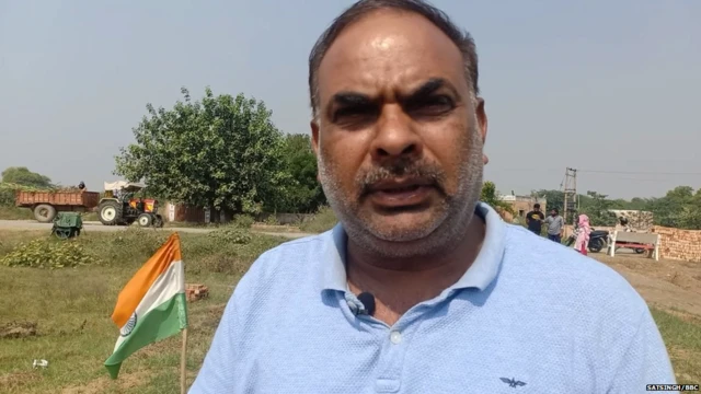 ਸਰਪੰਚ ਸੋਮਬੀਰ