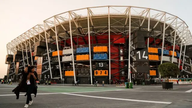 ورزشگاه ۹۷۴