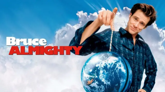 ब्रूस ऑलमायटी