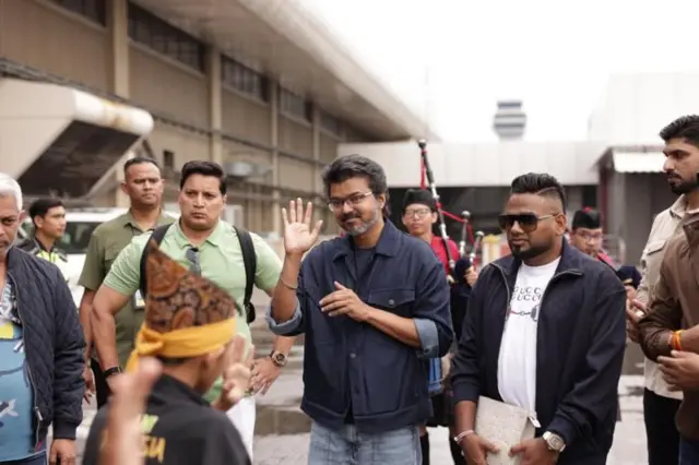 ஜனநாயகன் படம் வெளியாகுமா? நீதிமன்றத்தில் நடந்த வாதம் என்ன?