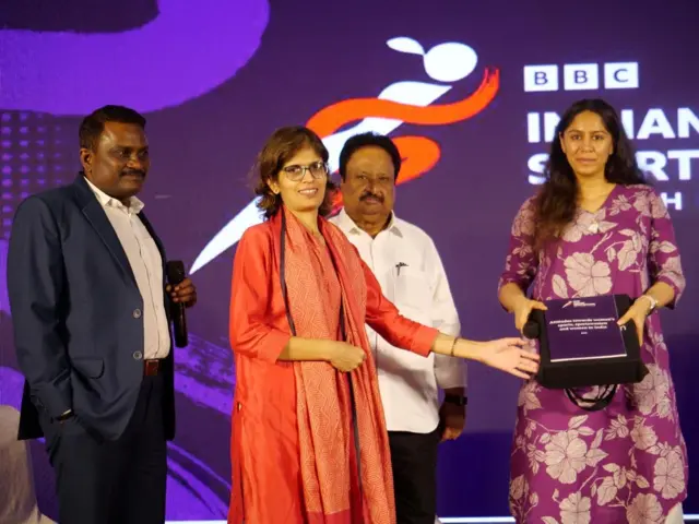 ఖుష్బూ సంధు
