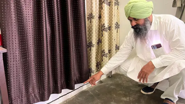 ਹਰਗੋਬਿੰਦ ਸਿੰਘ