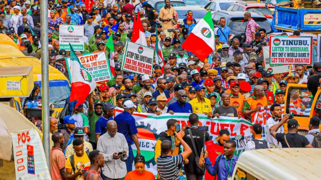 Ndị na-eme ngagharịiwe na Legọs