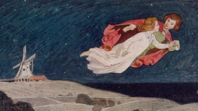 半梦半醒的状态