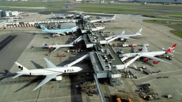 Heathrow