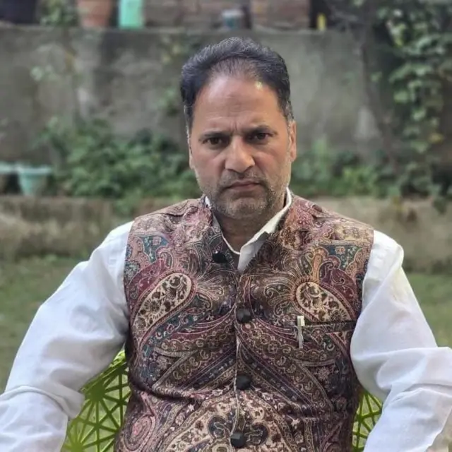 जम्मू-कश्मीर