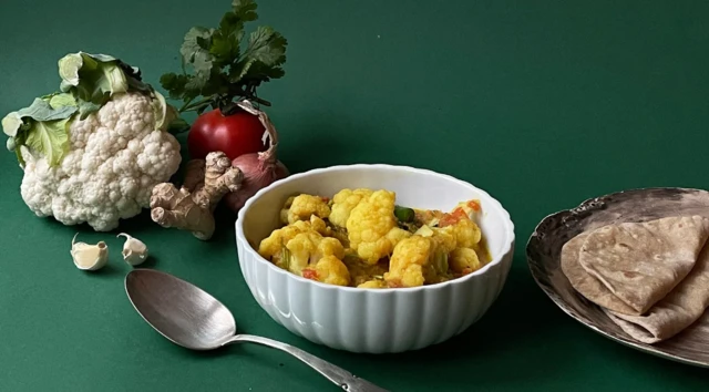 મધુર જાફરી