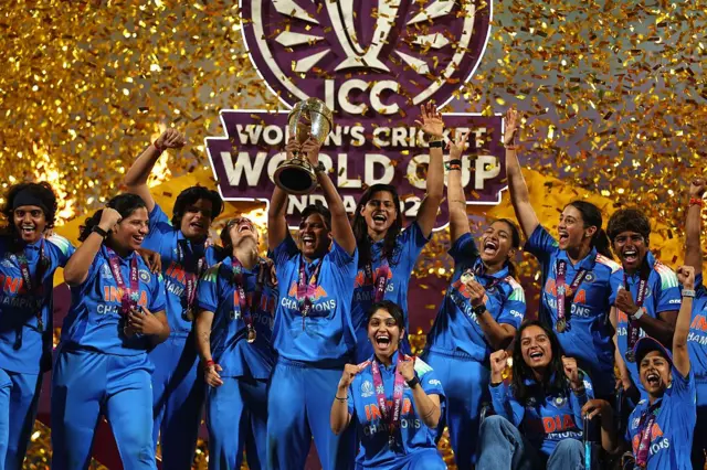 क्रिकेट