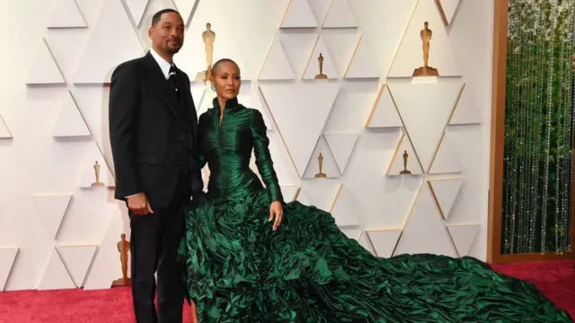 Will Smith