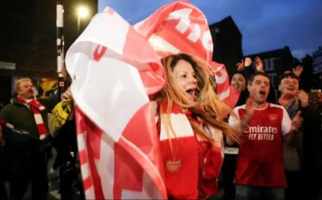 Arsenal