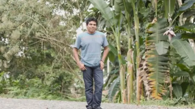 يرى ليفي سوكر روميرو، أحد زعماء قبيلة بريبري بكوستاريكا، أن فيروس كورونا المستجد هو محصلة لطائفة من الممارسات الخاطئة