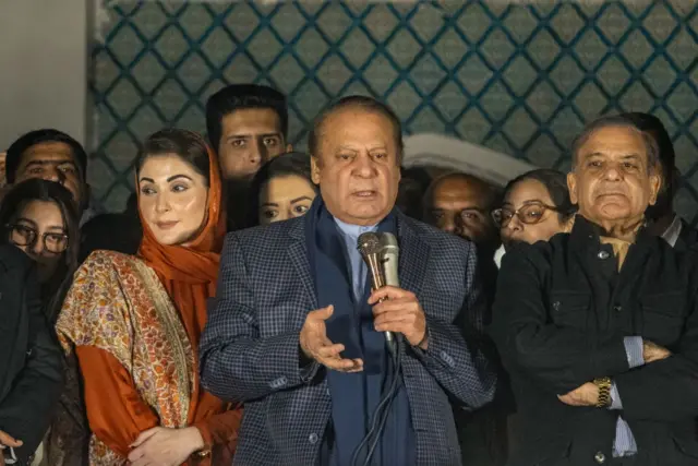PMLN