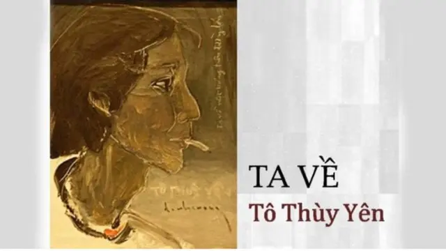tô thùy yên