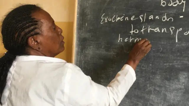 መምህር ለተብርሃን፡