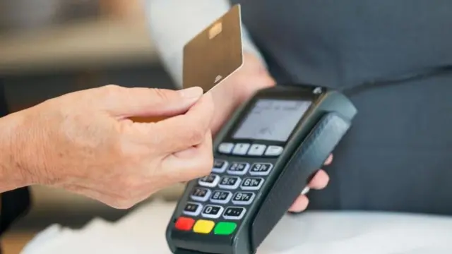 క్రెడిట్ కార్డులు