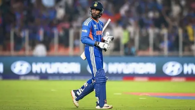 கடந்த இரண்டு ஆண்டுகளில், இந்தியாவின் மிகவும் நம்பகமான மூன்றாவது வரிசை பேட்ஸ்மேனாக திலக் வர்மா உருவெடுத்துள்ளார். கடந்த ஆண்டு ஆசியக் கோப்பை இறுதிப் போட்டியில் 69 ரன்கள் எடுத்து இந்தியாவின் வெற்றிக்கு அவர் முக்கியப் பங்காற்றினார்