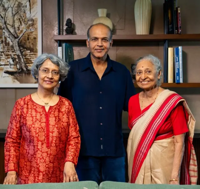 आशुतोष गोवारीकर 