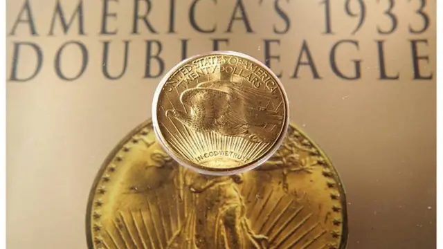 النسر المزدوج