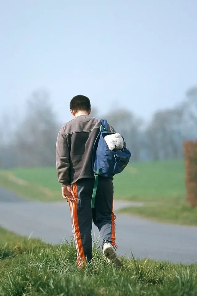 өспүрүм бала