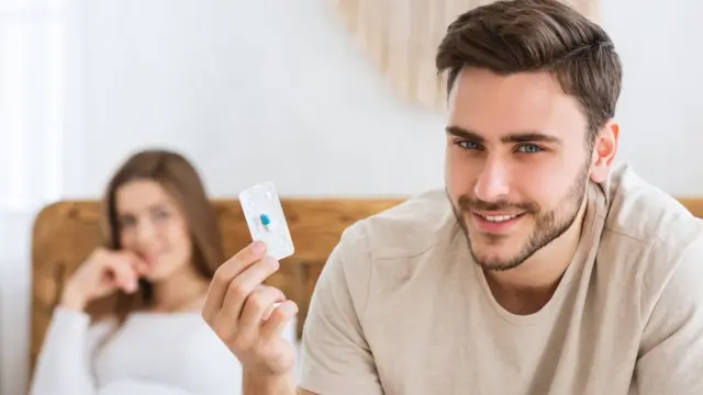 सेक्स आरोग्यः लिंग ताठरता आणि हृदयाचे ठोके यांचा काय संबंध आहे?