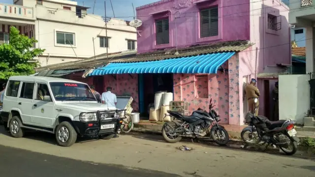 தேசிய புலனாய்வு முகமை