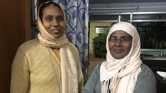 ખ્રિસ્તી ધર્માનુયાયી