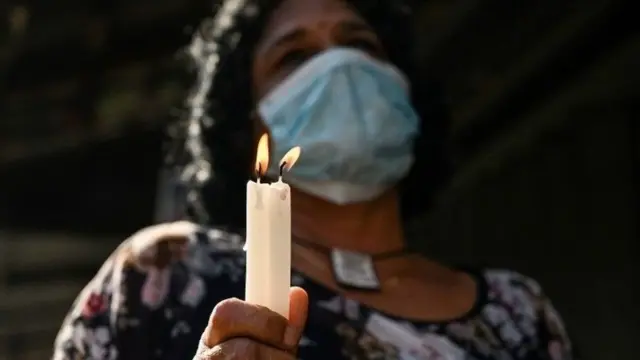 2019 ஈஸ்டர் தாக்குதலுக்கு பின் இஸ்லாமியவாத அமைப்புகளை தடை செய்ய வேண்டும் என்ற கோரிக்கை வலுப்பெற்றது