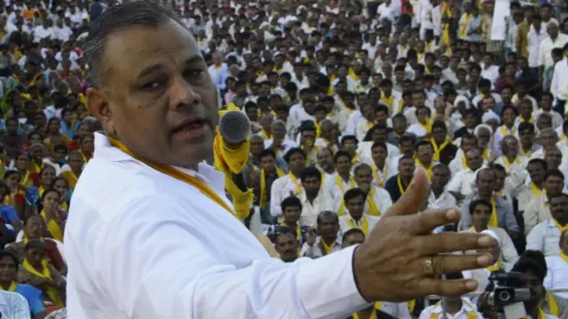 ગોરધન ઝડફિયા