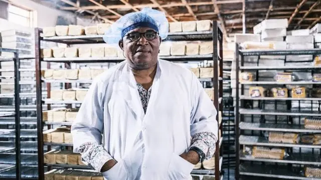 ပေါင်မုန့်ဖုတ်လုပ်ငန်းဟာ ပျက်စီးလုလုအခြေအနေကို ရင်ဆိုင်နေရပါပြီ