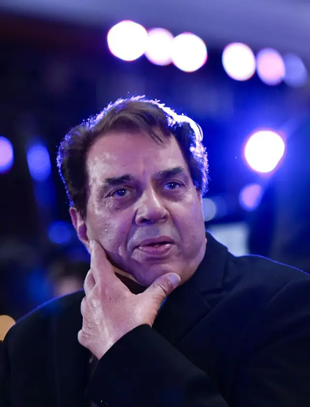 બીબીસી ગુજરાતી, ગુજરાત, બીબીસી, અમદાવાદ, ધર્મેન્દ્ર, બોલીવૂડ, ફિલ્મજગત, ફિલ્મ