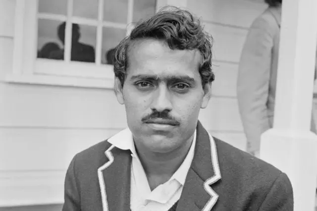 भगवत चंद्रशेखर