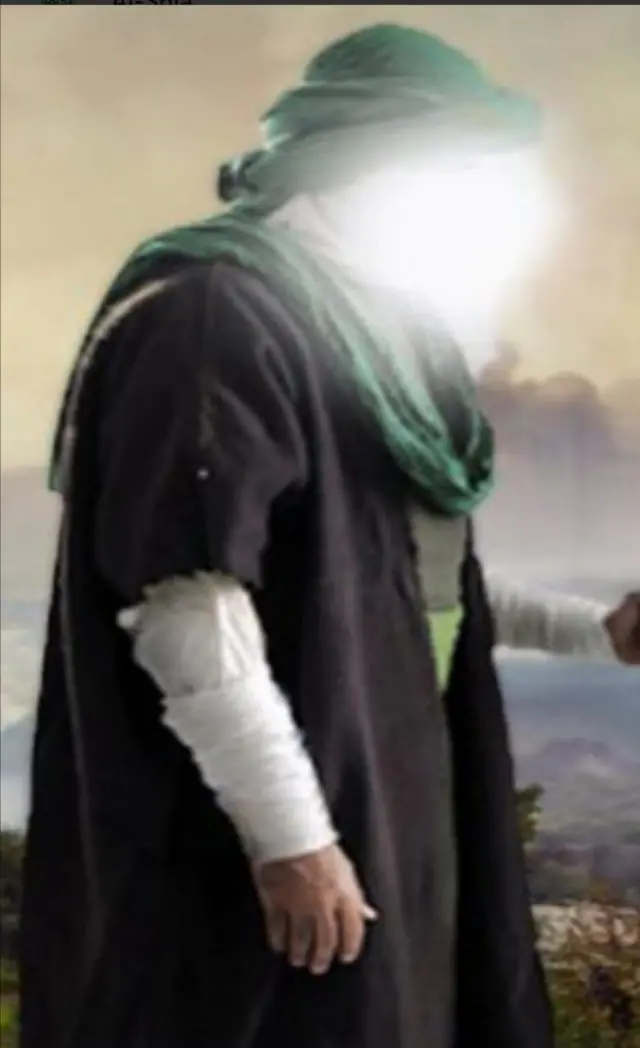 Mahdi