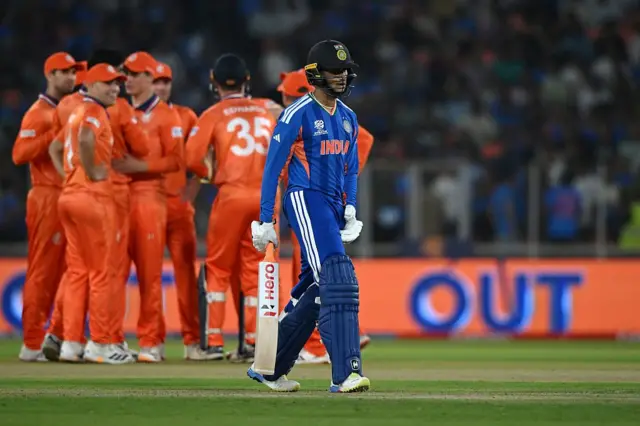 अभिषेक शर्मा